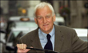 John Thaw